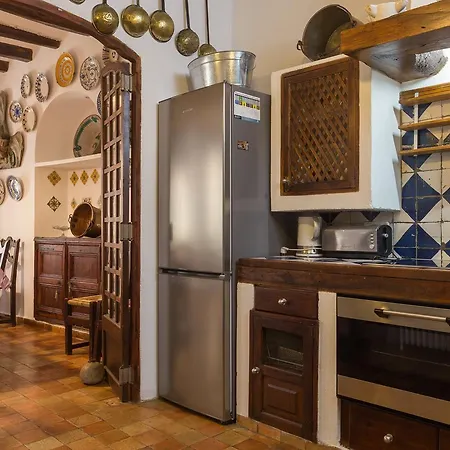 Ca Mado Xucla Holiday home Valldemossa (Mallorca)