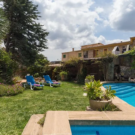 Ca Mado Xucla Holiday home Valldemossa (Mallorca)