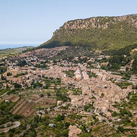 Ca Mado Xucla * Valldemossa (Mallorca)
