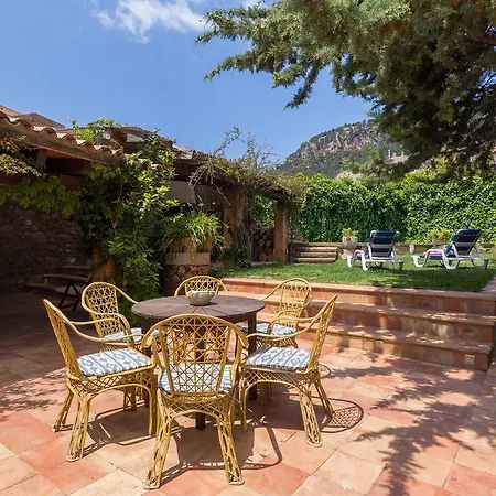 Holiday home Ca Mado Xucla