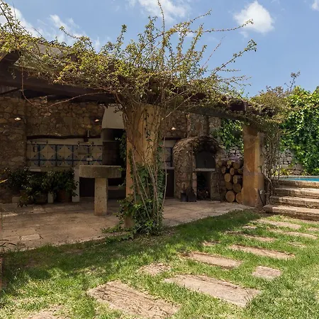 Ca Mado Xucla Holiday home *