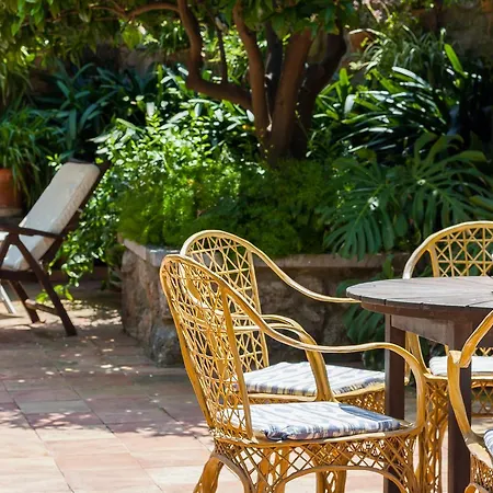 Ca Mado Xucla * Valldemossa (Mallorca)