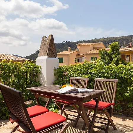 Ca Mado Xucla Holiday home Valldemossa (Mallorca)