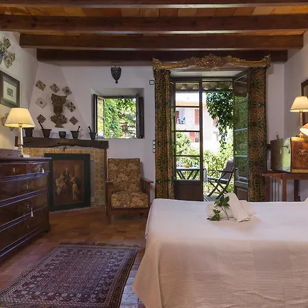 Ca Mado Xucla Holiday home
