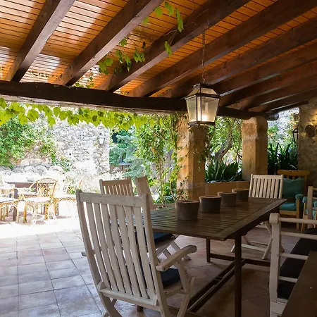 Holiday home Ca Mado Xucla Valldemossa (Mallorca)