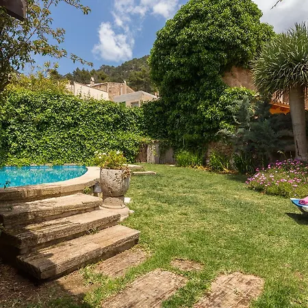 Holiday home Ca Mado Xucla *
