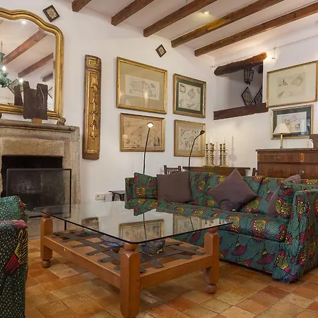 Holiday home Ca Mado Xucla *