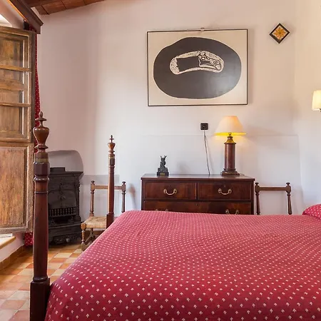 Holiday home Ca Mado Xucla