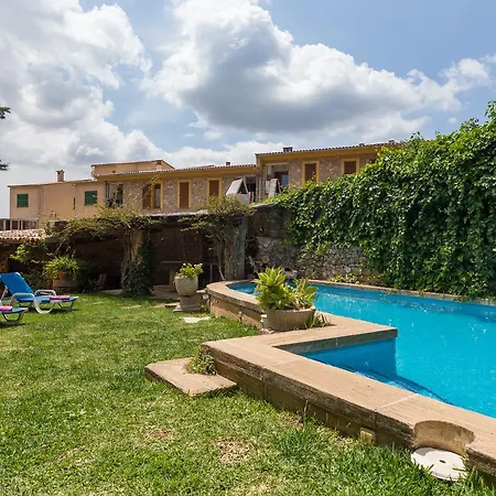Ca Mado Xucla Valldemossa (Mallorca)