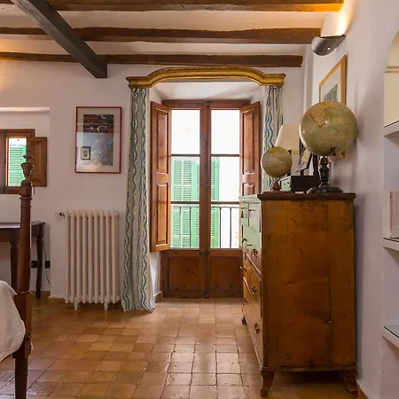 Holiday home Ca Mado Xucla
