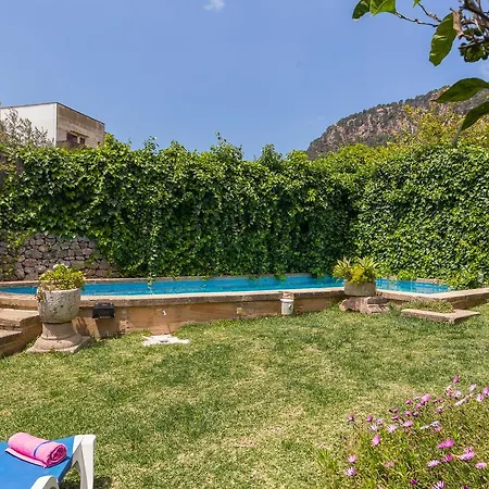 Ca Mado Xucla Valldemossa (Mallorca)